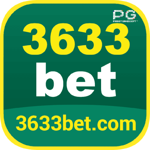 3633BET Logo
